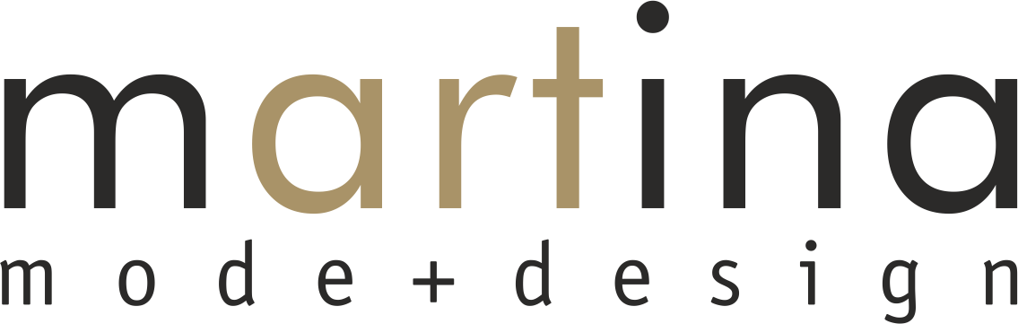 Martina Logo für Web